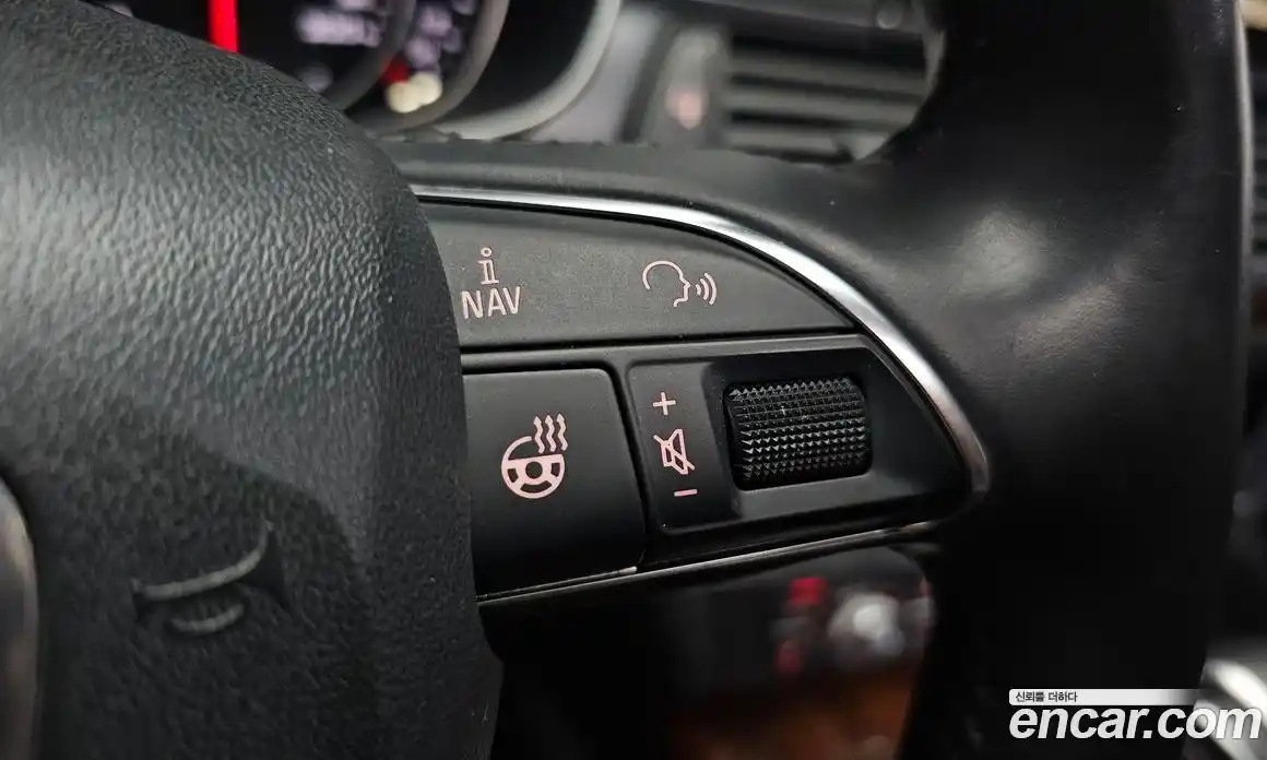 Audi A6 2014 3.0 гидро в Москве № 1836645, фото 32