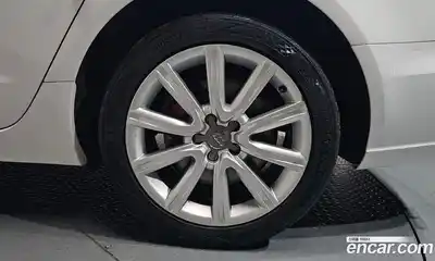 Audi A6 2014 3.0 гидро в Москве № 1836645, миниатюра 7