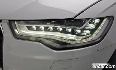 Audi A6 2014 3.0 гидро в Москве № 1836645, миниатюра 8