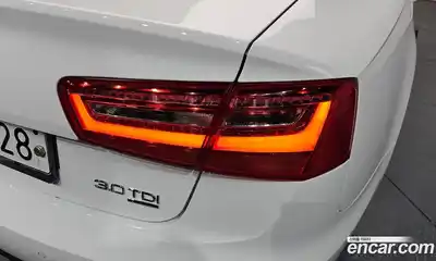 Audi A6 2014 3.0 гидро в Москве № 1836645, миниатюра 9