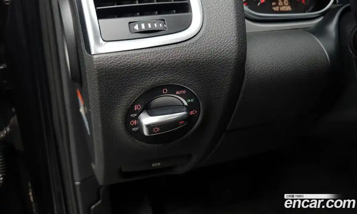 Audi Q7 2013 3.0 гидро в Москве № 1836653, фото 18