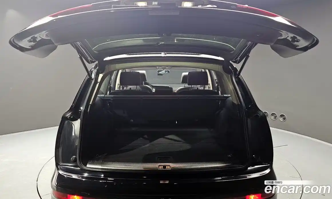 Audi Q7 2013 3.0 гидро в Москве № 1836653, фото 20
