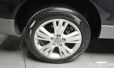 Audi Q7 2013 3.0 гидро в Москве № 1836653, миниатюра 5