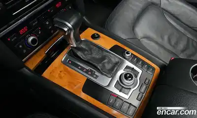 Audi Q7 2013 3.0 гидро в Москве № 1836653, миниатюра 9