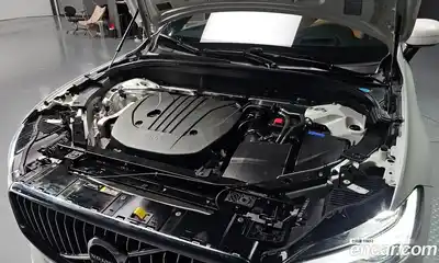 Volvo XC60 2021 2.0 гидро в Москве № 1836824, миниатюра 6