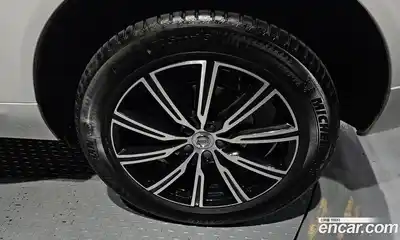Volvo XC60 2021 2.0 гидро в Москве № 1836824, миниатюра 7