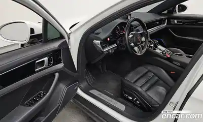 Porsche Panamera 2018 3.0 гидро в Москве № 1837106, миниатюра 12
