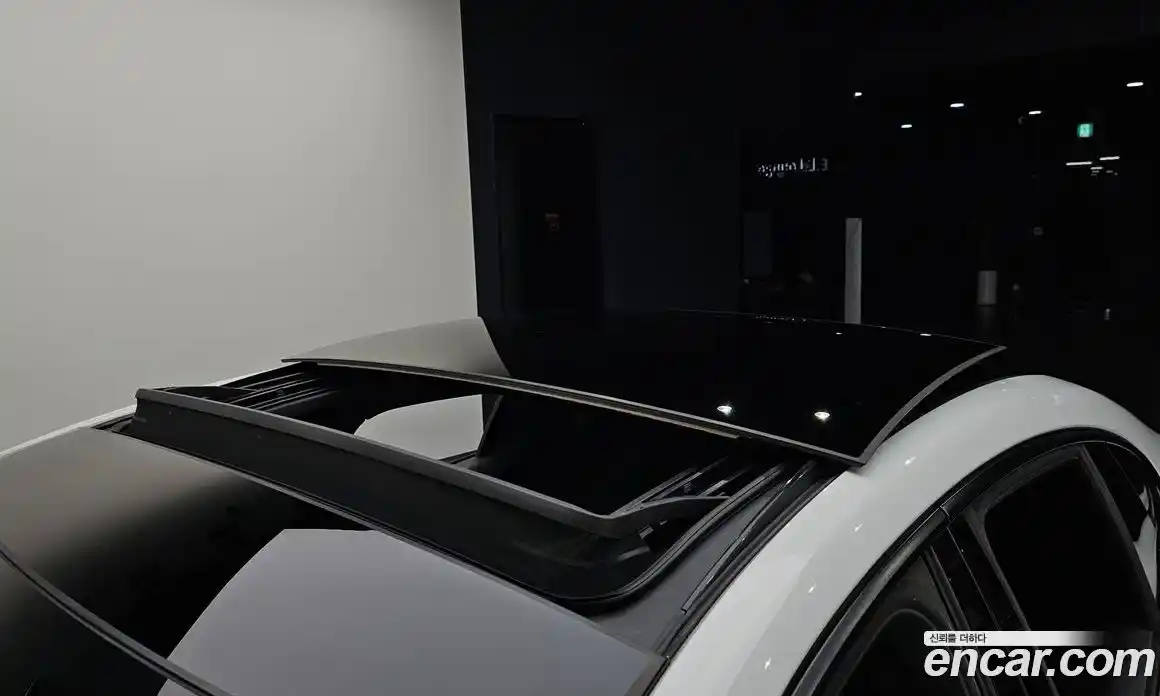 Porsche Panamera 2018 3.0 гидро в Москве № 1837106, фото 23
