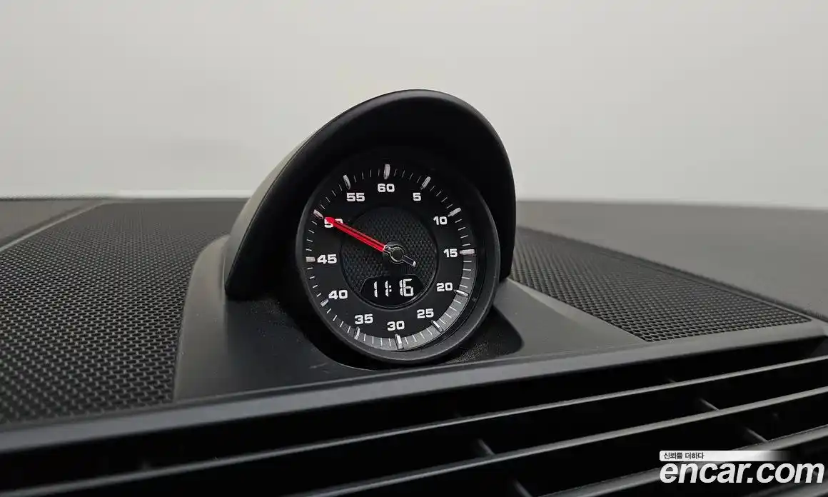 Porsche Panamera 2018 3.0 гидро в Москве № 1837106, фото 29