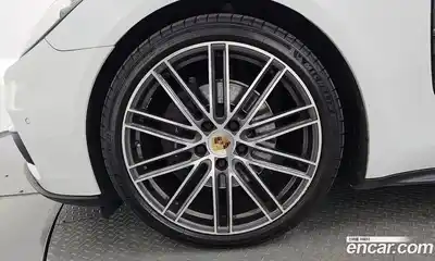 Porsche Panamera 2018 3.0 гидро в Москве № 1837106, миниатюра 4