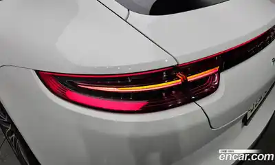 Porsche Panamera 2018 3.0 гидро в Москве № 1837106, миниатюра 8