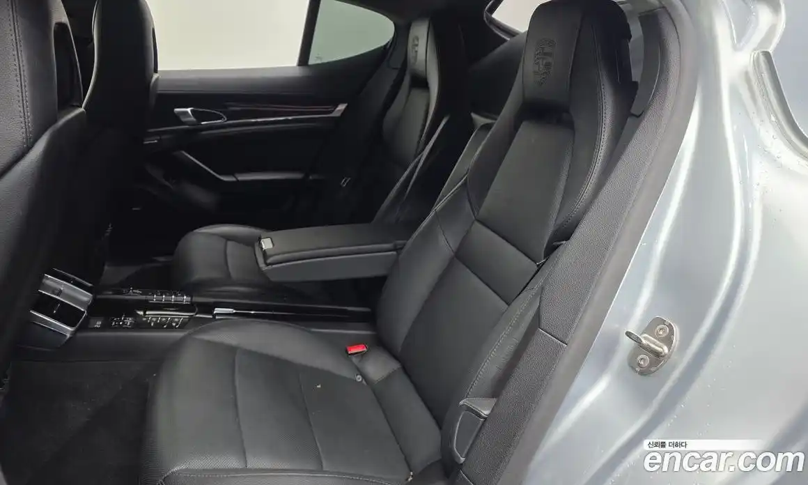Porsche Panamera 2015 3.6 гидро в Москве № 1837147, фото 12