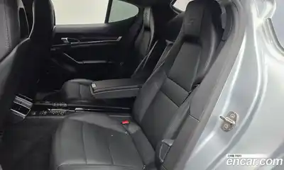 Porsche Panamera 2015 3.6 гидро в Москве № 1837147, миниатюра 12
