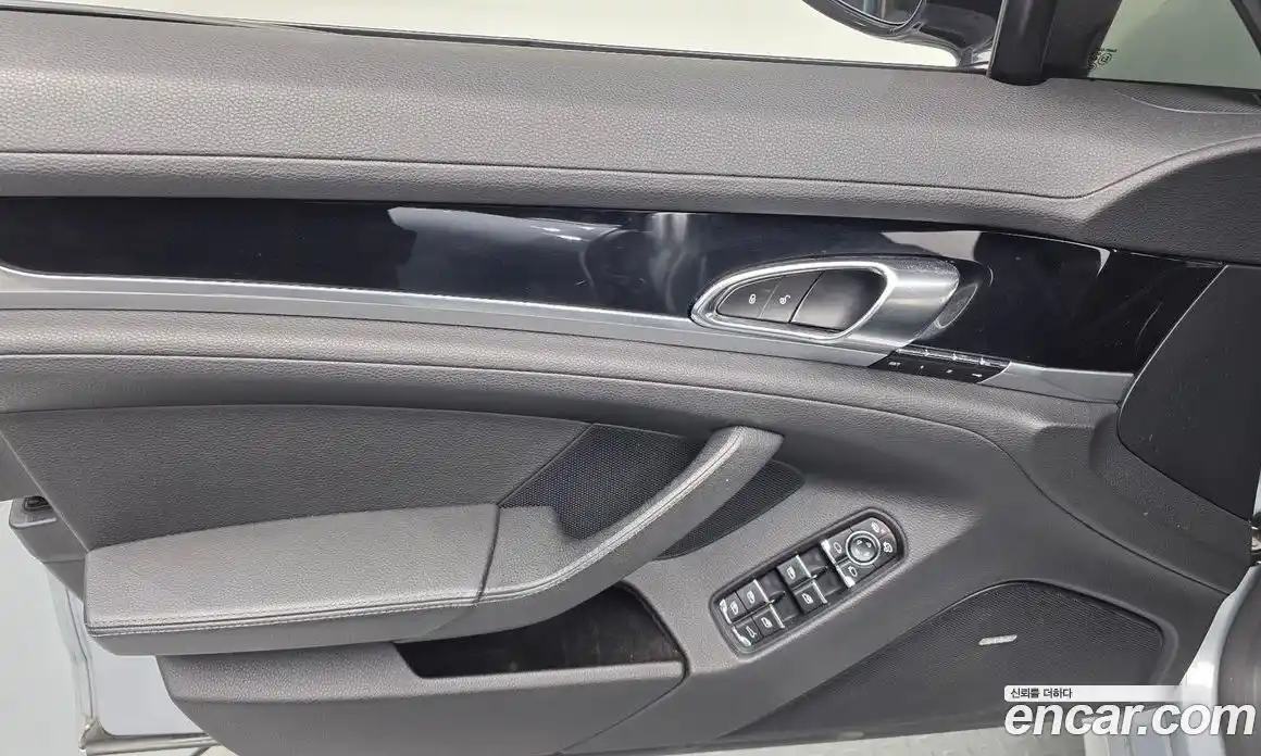 Porsche Panamera 2015 3.6 гидро в Москве № 1837147, фото 17