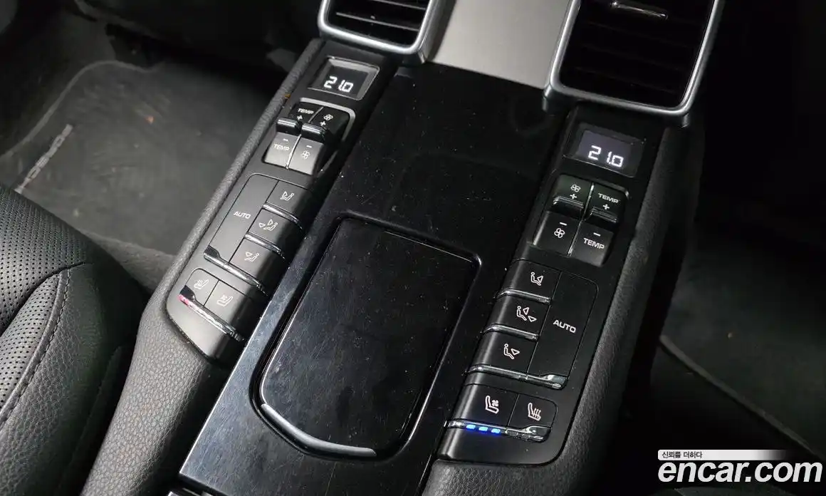 Porsche Panamera 2015 3.6 гидро в Москве № 1837147, фото 18