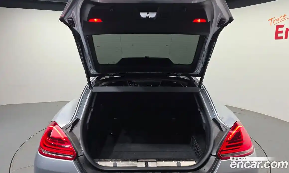 Porsche Panamera 2015 3.6 гидро в Москве № 1837147, фото 20