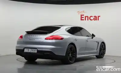 Porsche Panamera 2015 3.6 гидро в Москве № 1837147, миниатюра 2