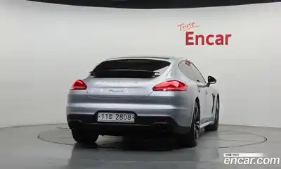 Porsche Panamera 2015 3.6 гидро в Москве № 1837147, миниатюра 4