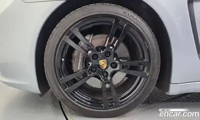 Porsche Panamera 2015 3.6 гидро в Москве № 1837147, миниатюра 5