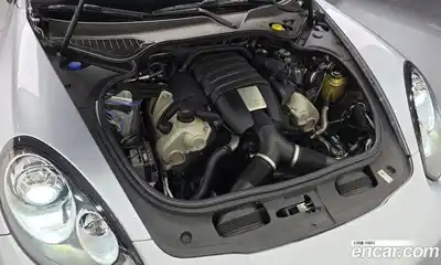 Porsche Panamera 2015 3.6 гидро в Москве № 1837147, миниатюра 6