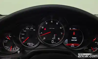 Porsche Panamera 2015 3.6 гидро в Москве № 1837147, миниатюра 8