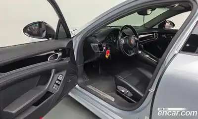 Porsche Panamera 2015 3.6 гидро в Москве № 1837147, миниатюра 10