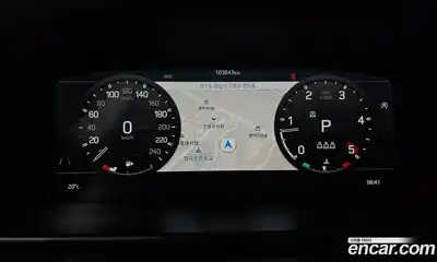 Land Rover Defender 2020 2.0 гидро в Москве № 1837362, миниатюра 11