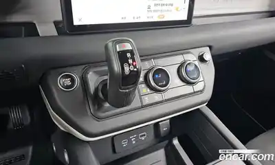 Land Rover Defender 2020 2.0 гидро в Москве № 1837362, миниатюра 12