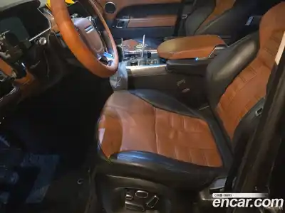 Land Rover Range-Rover Sport 2014 3.0 гидро в Москве № 1837477, миниатюра 10