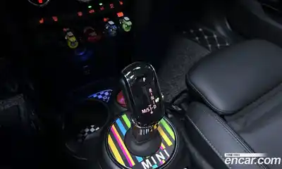 Mini Cooper 2021 2.0 гидро в Москве № 1837577, миниатюра 12