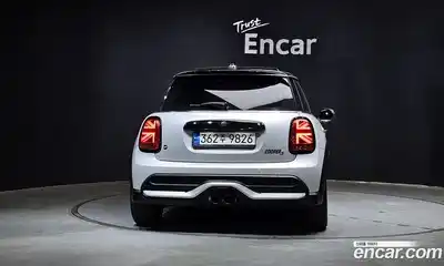 Mini Cooper 2021 2.0 гидро в Москве № 1837577, миниатюра 4