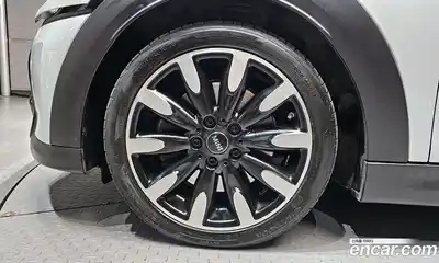 Mini Cooper 2021 2.0 гидро в Москве № 1837577, миниатюра 5
