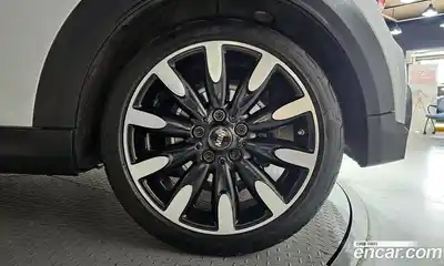 Mini Cooper 2021 2.0 гидро в Москве № 1837577, миниатюра 7