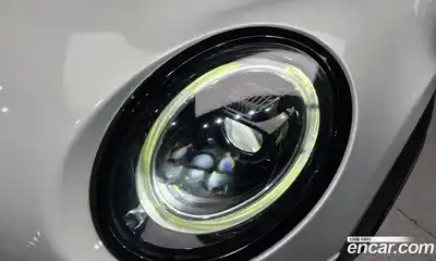 Mini Cooper 2021 2.0 гидро в Москве № 1837577, миниатюра 8