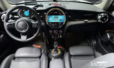 Mini Cooper 2021 2.0 гидро в Москве № 1837577, миниатюра 10