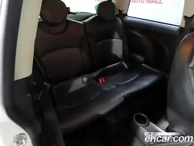 Mini Cooper 2013 1.6 гидро в Москве № 1837788, миниатюра 9