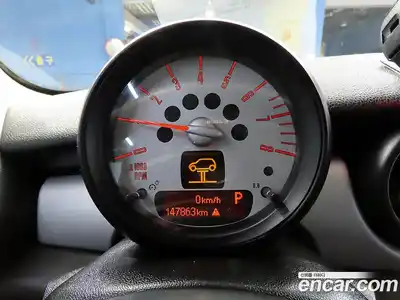 Mini Cooper 2013 1.6 гидро в Москве № 1837788, миниатюра 10