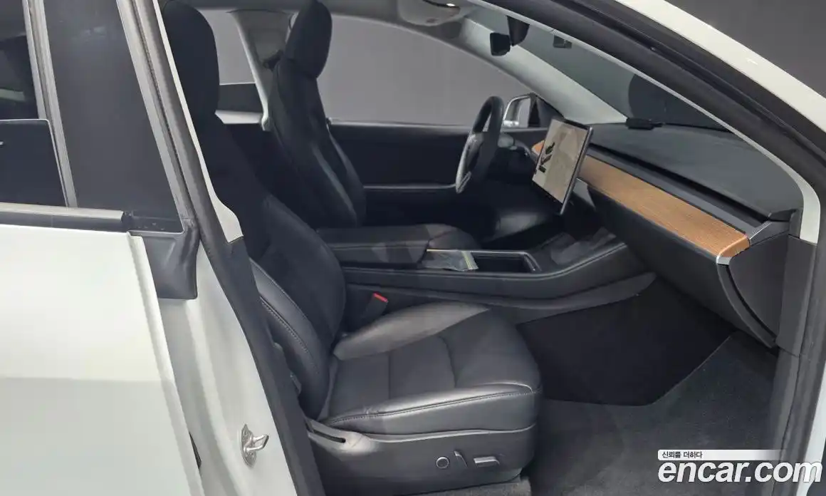 Tesla Model Y 2021 0.2 гидро, фото 11