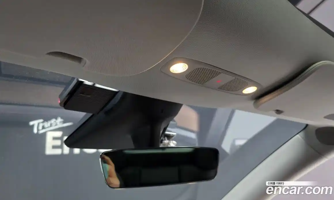 Tesla Model Y 2021 0.2 гидро, фото 17