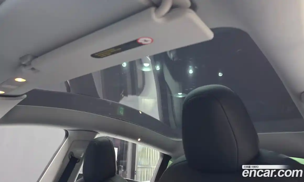 Tesla Model Y 2021 0.2 гидро, фото 18