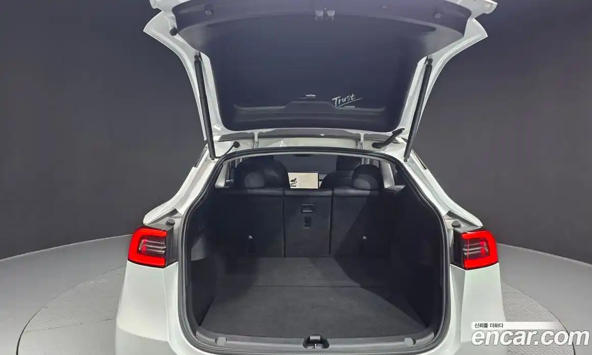 Tesla Model Y 2021 0.2 гидро, фото 20