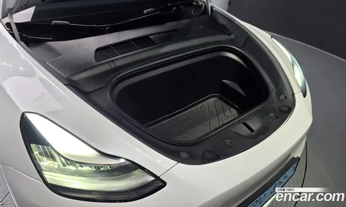 Tesla Model Y 2021 0.2 гидро, фото 6