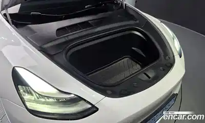 Tesla Model Y 2021 0.2 гидро, миниатюра 6