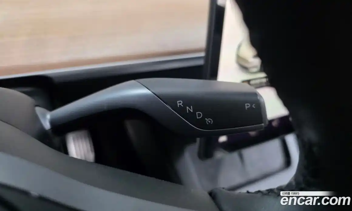 Tesla Model Y 2021 0.2 гидро, фото 9