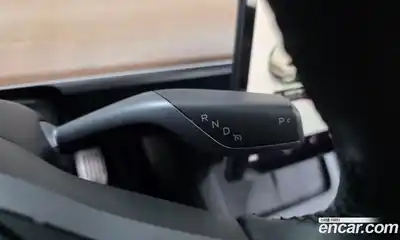 Tesla Model Y 2021 0.2 гидро, миниатюра 9