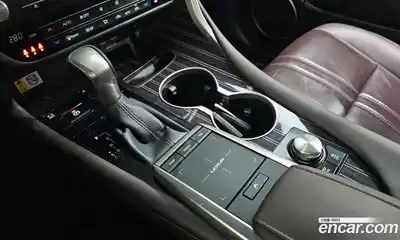 Lexus RX 2022 3.5 гидро в Москве № 1837942, миниатюра 12