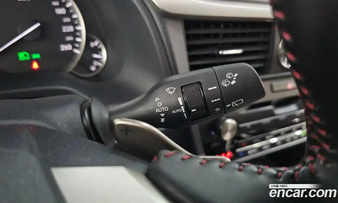 Lexus RX 2022 3.5 гидро в Москве № 1837942, фото 28