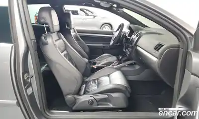 Volkswagen Golf 2008 3.2 гидро в Москве № 1838239, миниатюра 11