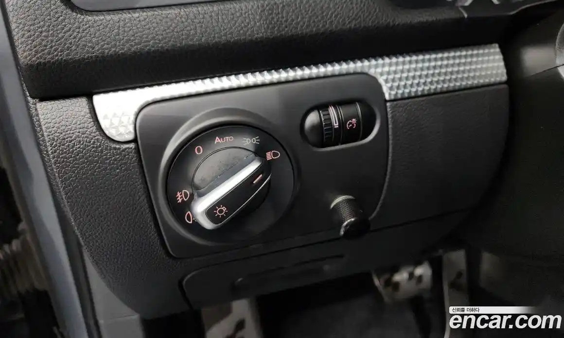 Volkswagen Golf 2008 3.2 гидро в Москве № 1838239, фото 14
