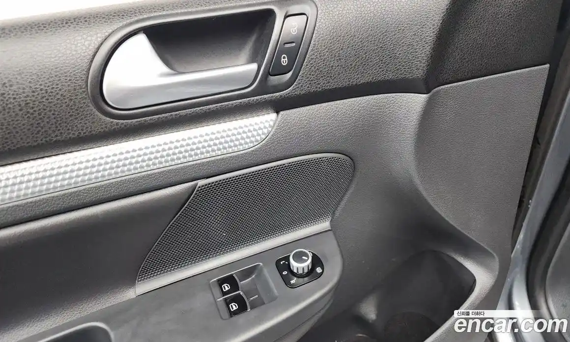 Volkswagen Golf 2008 3.2 гидро в Москве № 1838239, фото 16
